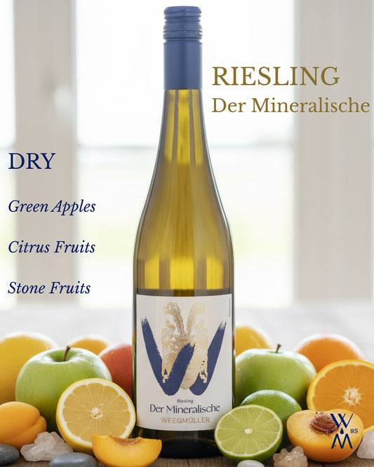 Riesling & Friends Bundle