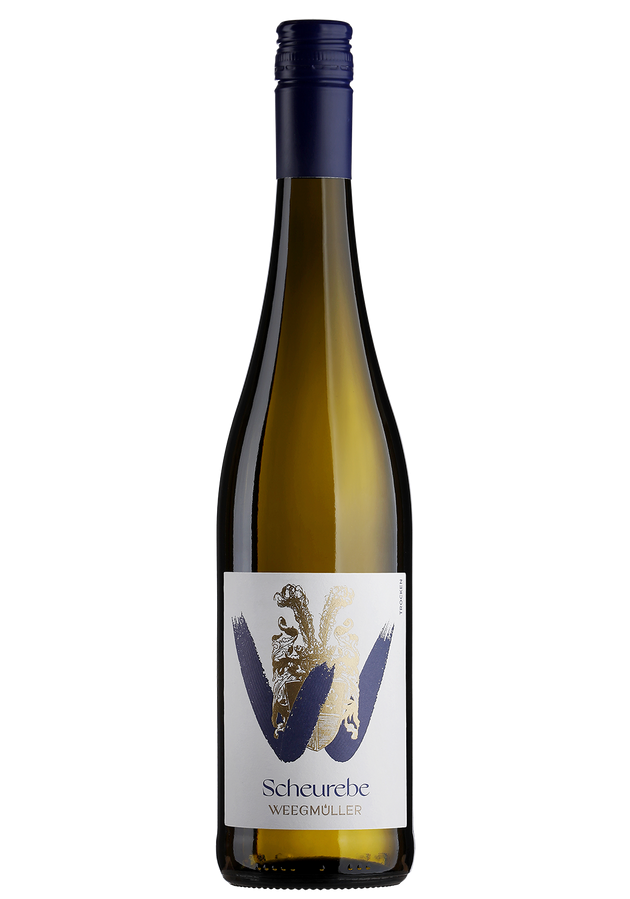 Scheurebe 2023 - 750 ML