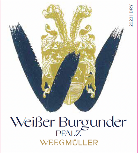 White Burgundy 2023 - 750 ML