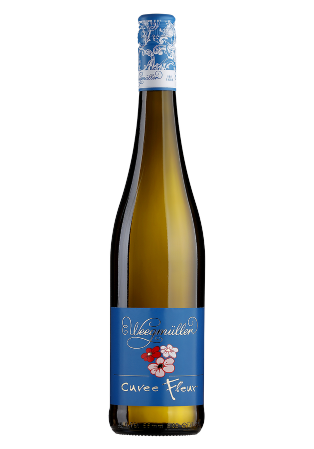 Cuvee Fleur 2023 - 750 ML