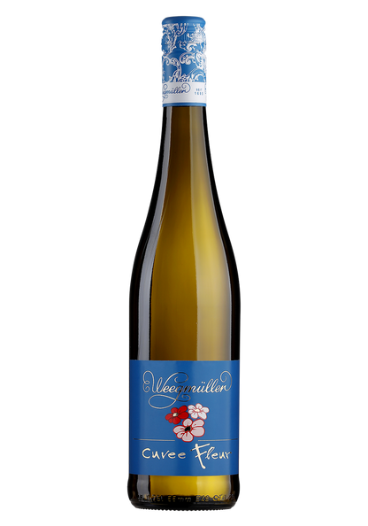 Cuvee Fleur 2023 - 750 ML
