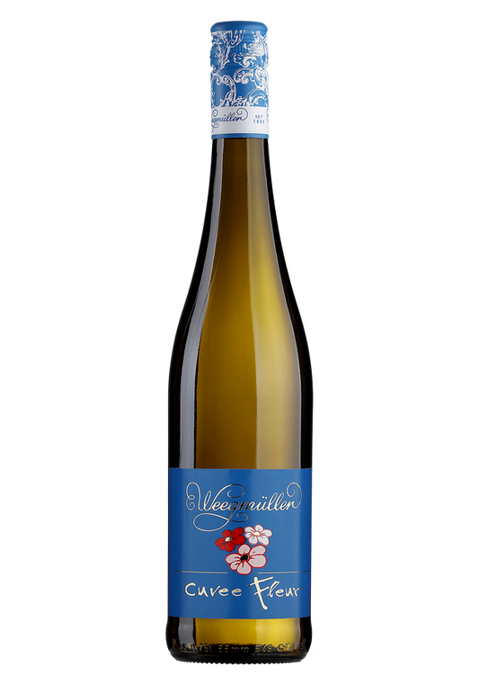 Cuvee Fleur 2023 - 750 ML