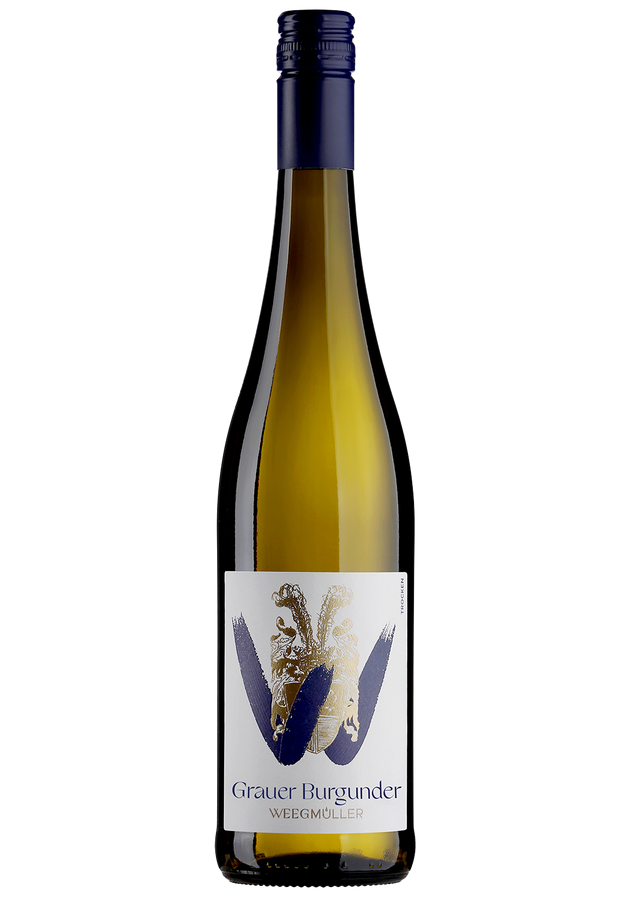 Pinot Gris 2023 - 750 ML