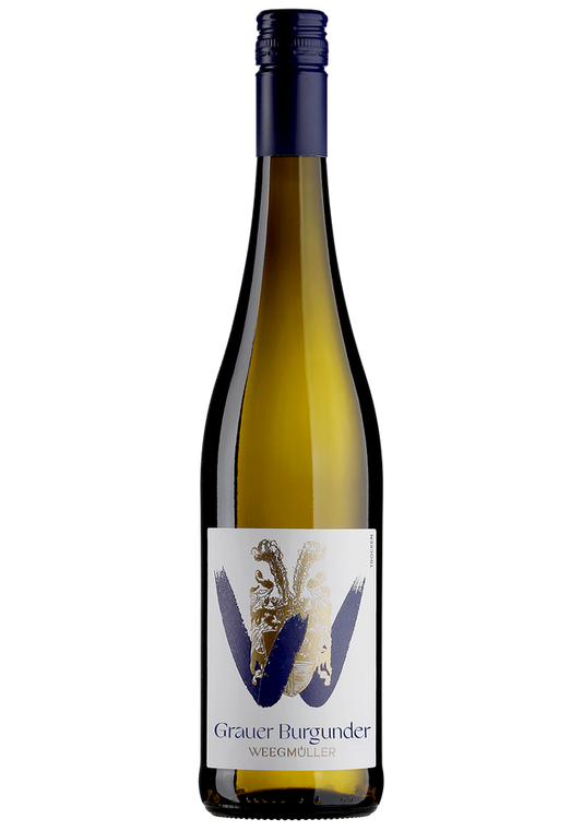 Pinot Gris 2023 - 750 ML