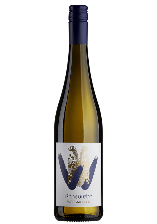 Scheurebe 2023 - 750 ML