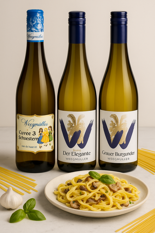 Pasta Lovers Bundle