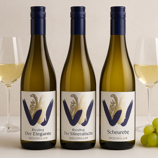 Riesling & Friends Bundle