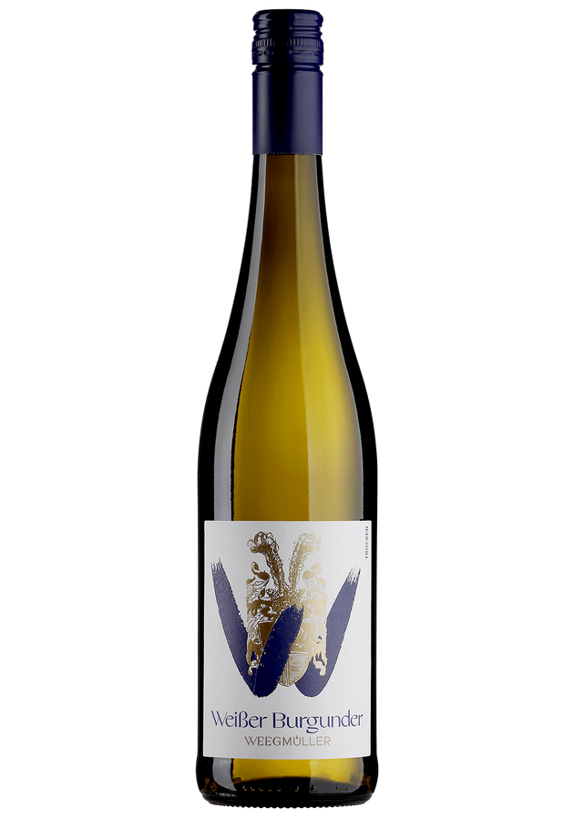 White Burgundy 2023 - 750 ML