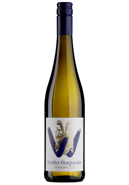 White Burgundy 2023 - 750 ML