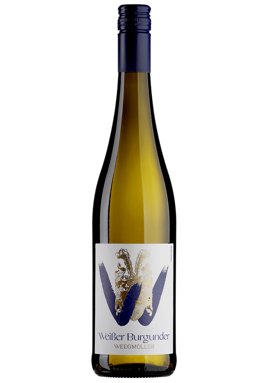 White Burgundy 2023 - 750 ML